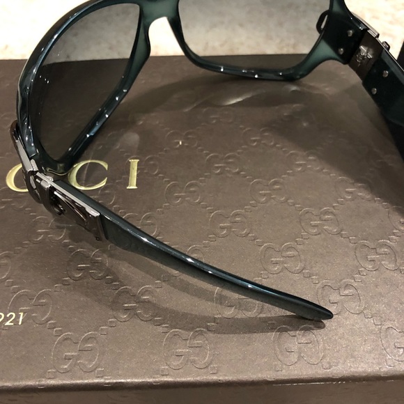Authentic Gucci Sunglasses main image 4